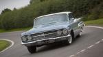 Chevrolet Impala Sport Sedan 1960 года